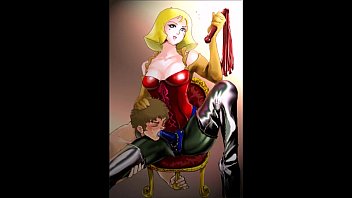 anime porno woman dominance part2