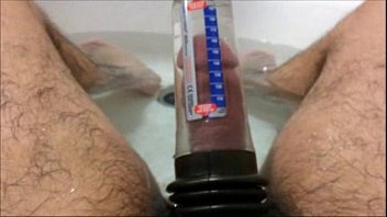 bathmate - how to use the.