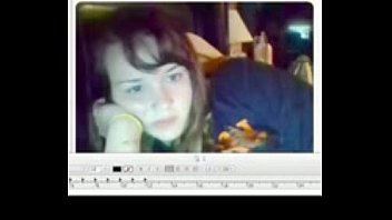webcam flashing - Flashing