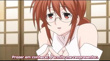 Sekirei S1E5