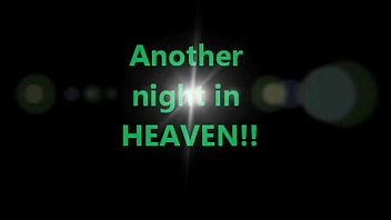 another night in heaven