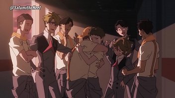 Darling in the Franxx - Farewell, My Darling ( Episode 24 )