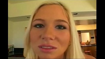 Sarah Jordan - Blonde Slut