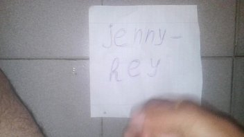 tribute-for a jummy gal jenny-hey