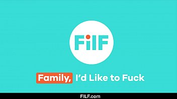 FILF - She Craves Her Step Brother'_s Dick