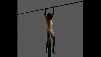 pullup plaything