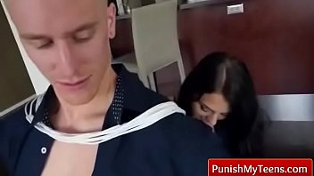 penalize nubiles - extreme hard-core hookup from punishmyteenscom 17