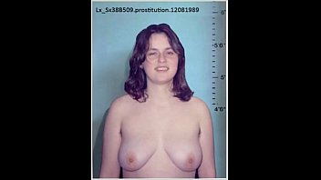 a round superslut is abased and unveiled in jail