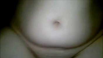 Babe with natural Big boobs POV Sex