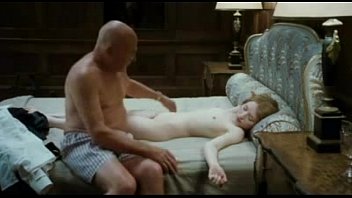 emily browning utter frontal bareness -.