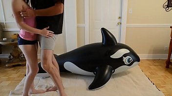 DADDY'_S PLAYGROUND - WHALE FUCKED