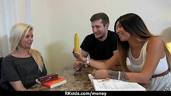 Hooker gets payed and tape for sex 15