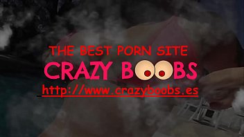 Crazy Boobs