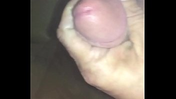 Husband makes videos for wife at work to masterbate