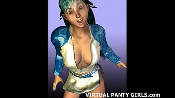 i can be your virtual gf